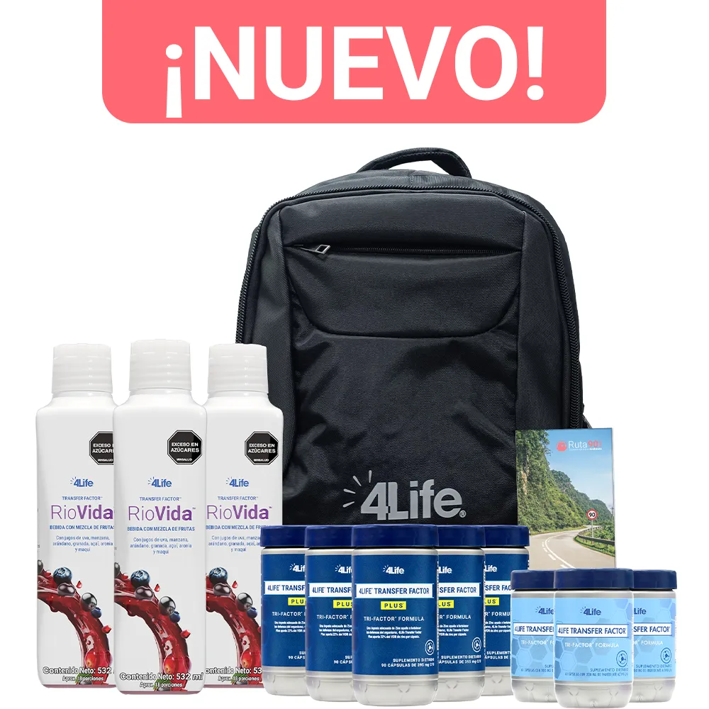 promociones 4life colombia enero 2023 rio vida 2